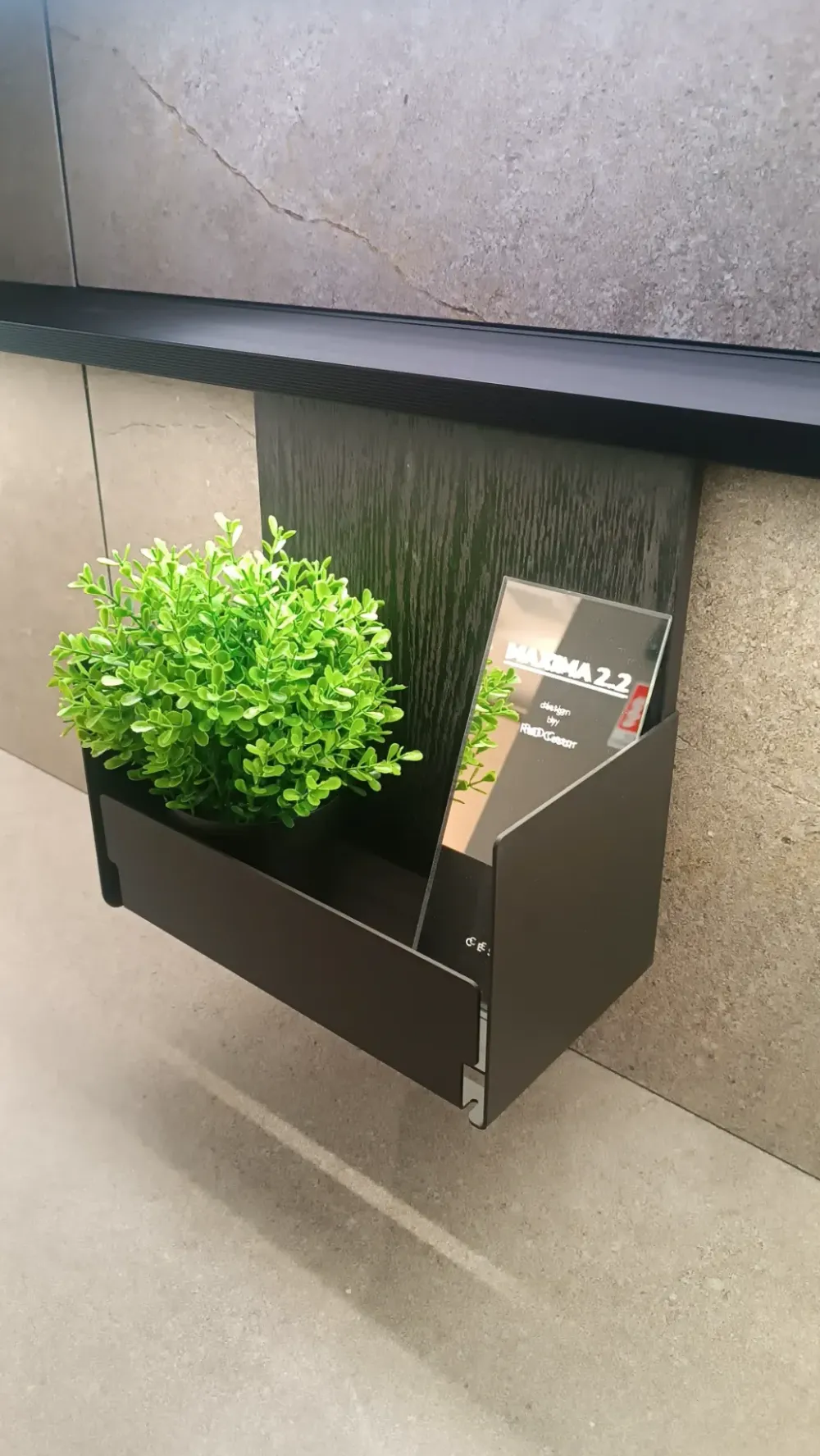 Cesar Cucina altri colori moderna lineare Cucina maxima 2.2 a soli 19850 Euro- Cucine Lineari|Cucine Moderne