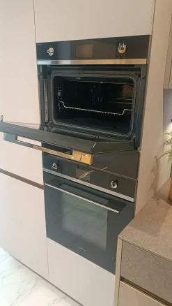 Cesar Cucina altri colori moderna lineare Cucina maxima 2.2 a soli 19850 Euro- Cucine Lineari|Cucine Moderne