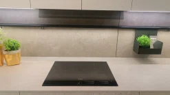 Cesar Cucina altri colori moderna lineare Cucina maxima 2.2 a soli 19850 Euro- Cucine Lineari|Cucine Moderne
