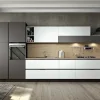 Arredo3 Cucina An design grigio lineare scontata 38%- Cucine Lineari|Cucine Design