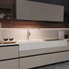 Cucina Anice  lineare con un ribasso imperdibile^Valdesign Clearance