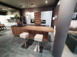 CUCINA ad isola Lab13 SCONTATA^Aran Clearance