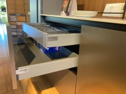 Cucina Erika OFFERTA OUTLET sconto 45%^Aran Hot