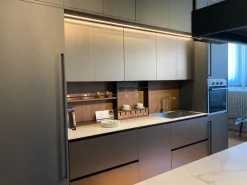 Cucina Erika OFFERTA OUTLET sconto 45%^Aran Hot