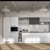 Best Cucina Ginevra: OFFERTA OUTLET 50%! Per una casa moderna. Cucine Lineari|Cucine Design