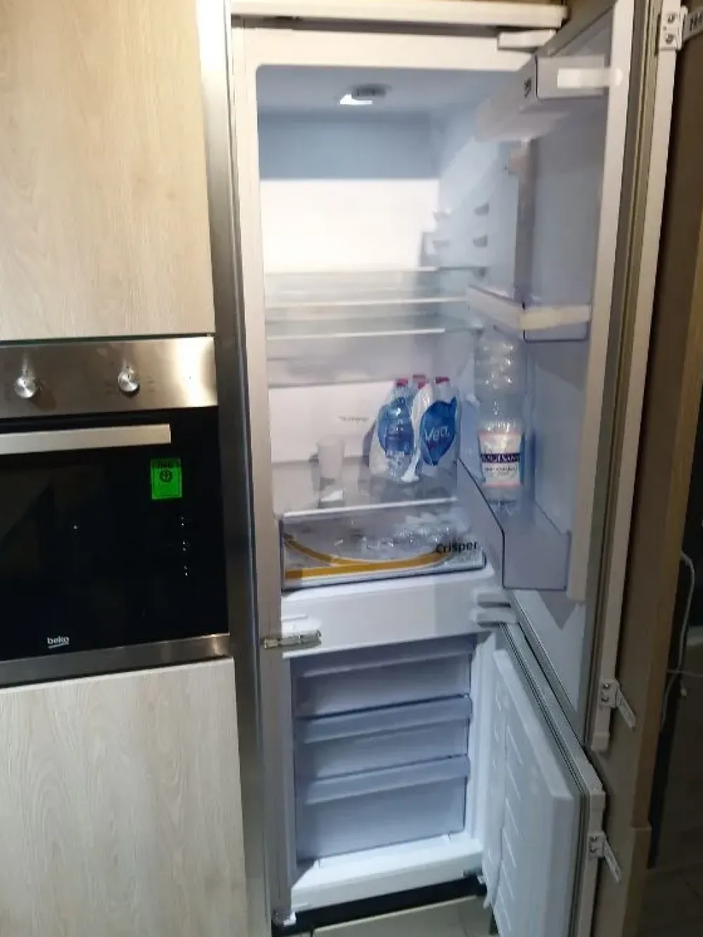 Aran CUCINA Ginevra PREZZO OUTLET scontata 50%- Cucine Lineari|Cucine Moderne