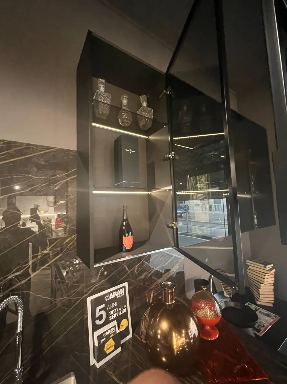 Cucina Licia OFFERTA OUTLET sconto 65%^Aran