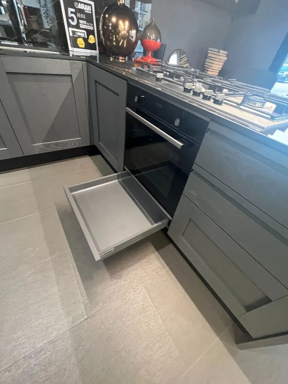 Cucina Licia OFFERTA OUTLET sconto 65%^Aran