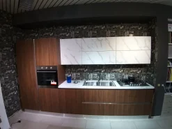 Discount CUCINA lineare Ginevra SCONTATA 50% Cucine Lineari|Cucine Moderne
