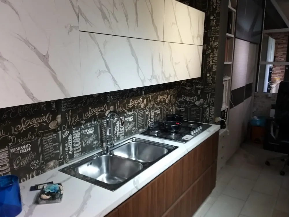 Discount CUCINA lineare Ginevra SCONTATA 50% Cucine Lineari|Cucine Moderne