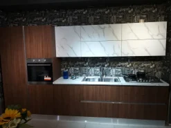 Discount CUCINA lineare Ginevra SCONTATA 50% Cucine Lineari|Cucine Moderne