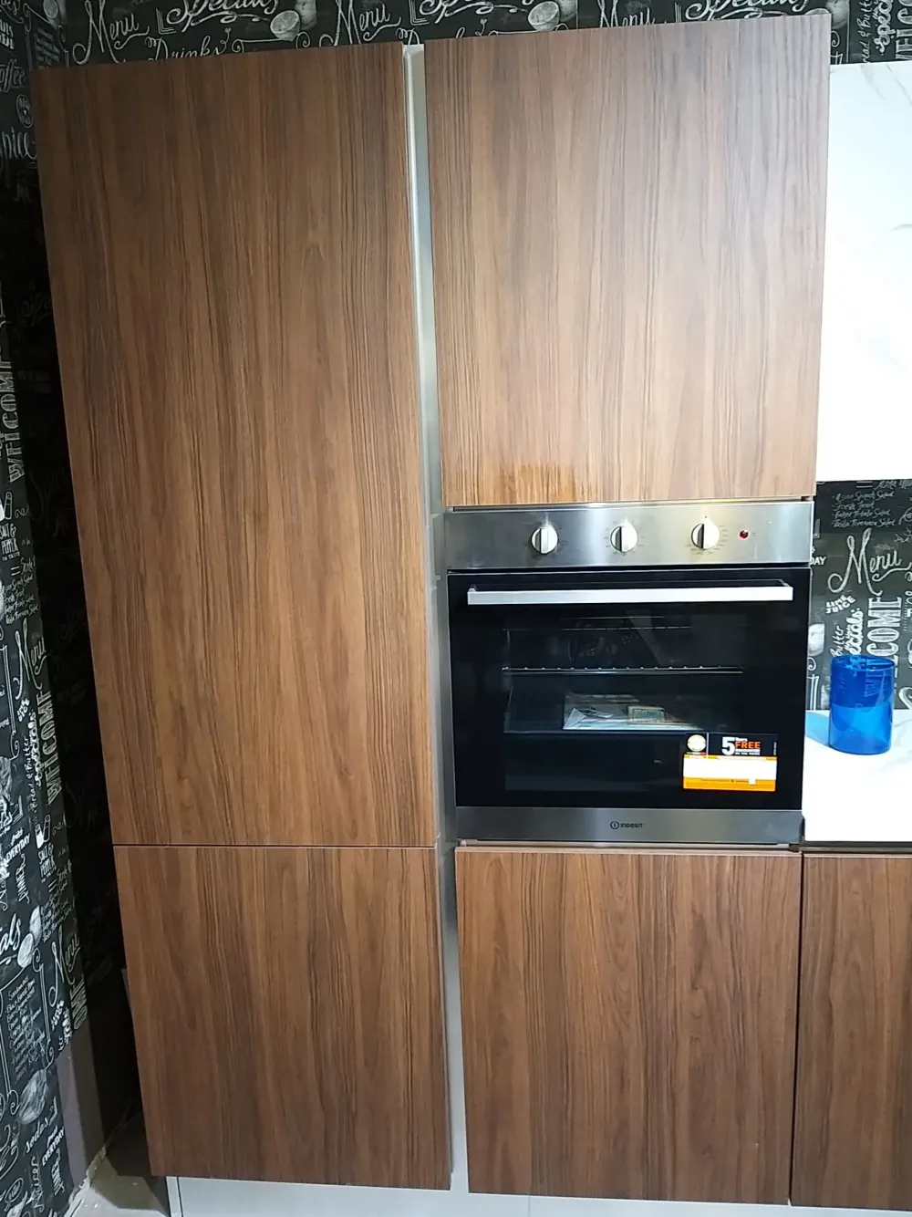 Discount CUCINA lineare Ginevra SCONTATA 50% Cucine Lineari|Cucine Moderne