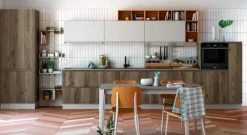 CUCINA lineare Marylin SCONTATA^Aran Online