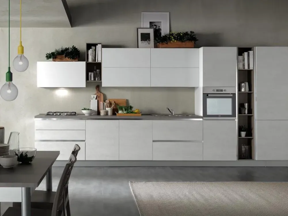 Cucina Marilin OFFERTA OUTLET sconto 50%^Aran