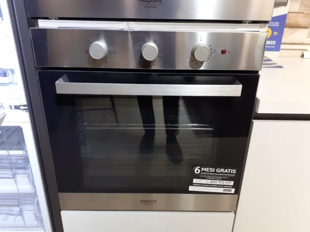 Outlet CUCINA Marilin PREZZO OUTLET scontata 50% Cucine Lineari|Cucine Moderne