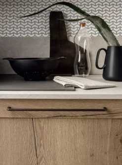 CUCINA Easy 013 PREZZO OUTLET scontata 30%^Ar-Due Best