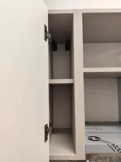 Outlet Cucina J22 OFFERTA OUTLET sconto 52% Cucine Lineari|Cucine Moderne