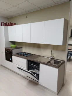 Ar-Due CUCINA J22 PREZZO OUTLET scontata 30%- Cucine Lineari|Cucine Moderne