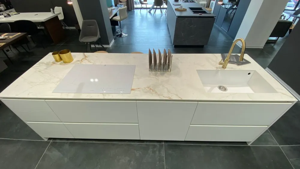 CUCINA Kappa PREZZO OUTLET scontata 50%^Armony Best