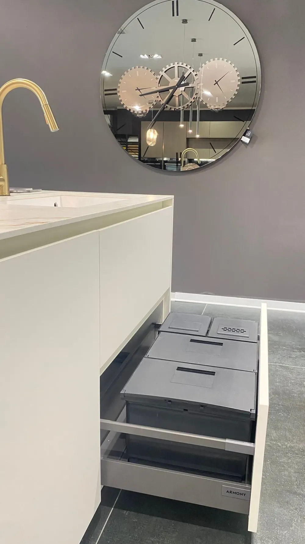 CUCINA Kappa PREZZO OUTLET scontata 50%^Armony Best