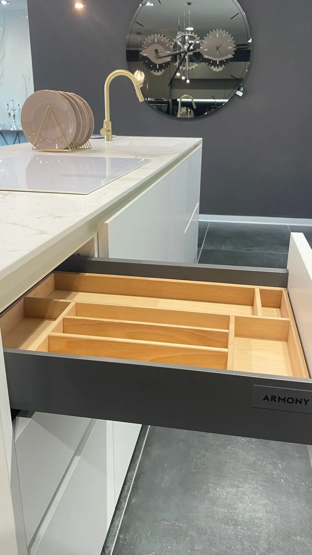 CUCINA Kappa PREZZO OUTLET scontata 50%^Armony Best