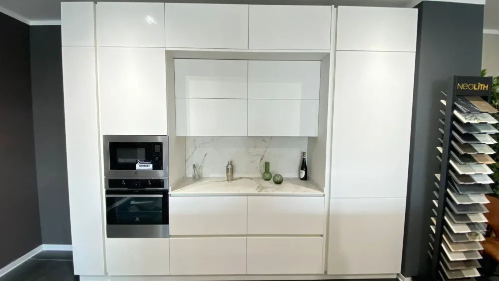 CUCINA Kappa PREZZO OUTLET scontata 50%^Armony Best