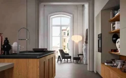 Arredo3 CUCINA Asia PREZZO OUTLET scontata 40%- Cucine Ad Isola|Cucine Moderne