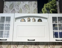 Cucina Asolo OFFERTA OUTLET sconto 60% Cucine Lineari