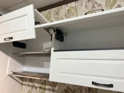 Cucina Asolo OFFERTA OUTLET sconto 60% Cucine Lineari