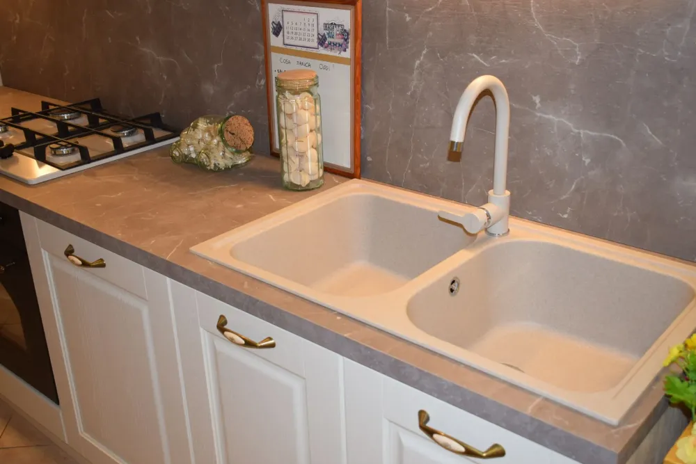 CUCINA Asolo PREZZO OUTLET scontata 50%^Arredo3 Best