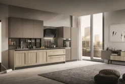 Online Cucina Cleo OFFERTA OUTLET sconto 29% Cucine Lineari|Cucine Moderne