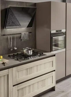 Online Cucina Cleo OFFERTA OUTLET sconto 29% Cucine Lineari|Cucine Moderne