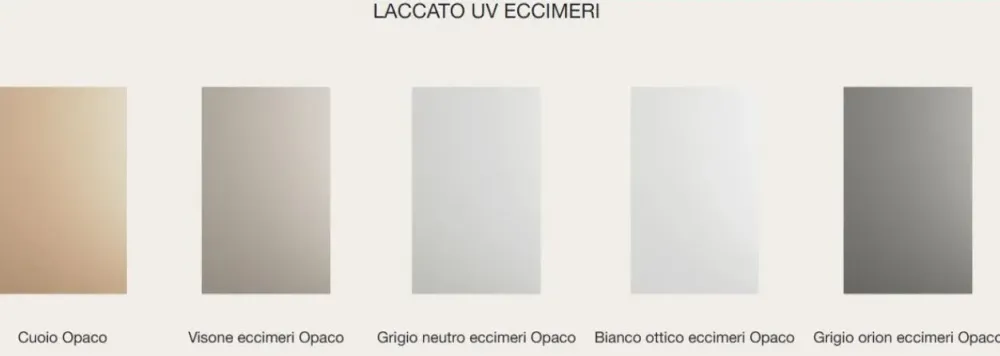 Sale CUCINA Cloe PREZZO OUTLET scontata 40% Cucine Lineari|Cucine Moderne