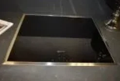 Sale Cucina country lineare grigio in laccato opaco Factory Cucine Lineari|Cucine Country