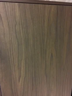 Sale Cucina country lineare grigio in laccato opaco Factory Cucine Lineari|Cucine Country