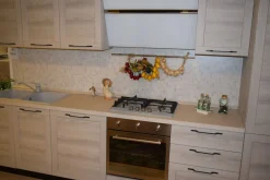 Arredo3 Cucina Frame OFFERTA OUTLET sconto 50%- Cucine Lineari