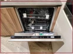 Discount CUCINA Kalì time PREZZO OUTLET scontata 40% Cucine Ad Angolo|Cucine Moderne