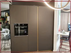 Arredo3 CUCINA Kali' 2024 PREZZO OUTLET scontata 45%- Cucine Lineari|Cucine Moderne