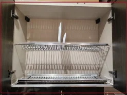 Arredo3 CUCINA Kali' 2024 PREZZO OUTLET scontata 45%- Cucine Lineari|Cucine Moderne