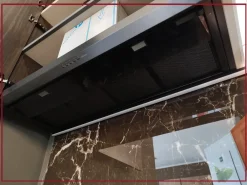 Arredo3 CUCINA Kali' 2024 PREZZO OUTLET scontata 45%- Cucine Lineari|Cucine Moderne