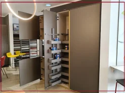 Arredo3 CUCINA Kali' 2024 PREZZO OUTLET scontata 45%- Cucine Lineari|Cucine Moderne