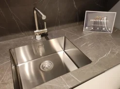 Cucina Kali OFFERTA OUTLET sconto 47%^Arredo3 Discount