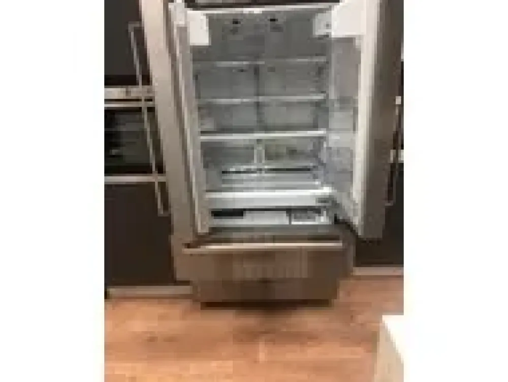 Arredo3 CUCINA lineare Cemento SCONTATA 40%- Cucine Lineari