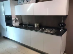 CUCINA lineare Gianna SCONTATA 39%^Arredo3 New