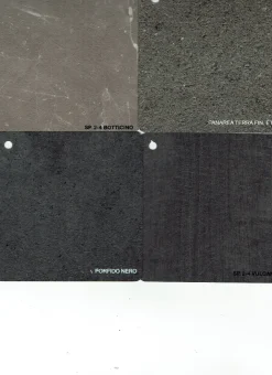 Arredo3 Cucina moderna ad angolo altri colori in laminato materico Cucina modello cloe della cucine- Cucine Ad Angolo|Cucine Moderne