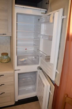 Arredo3 Cucina moderna ad angolo altri colori in laminato materico Cucina modello cloe della cucine- Cucine Ad Angolo|Cucine Moderne