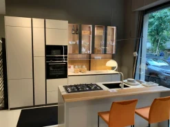 Arredo3 Cucina Time OFFERTA OUTLET sconto 43%- Cucine Ad Isola|Cucine Moderne
