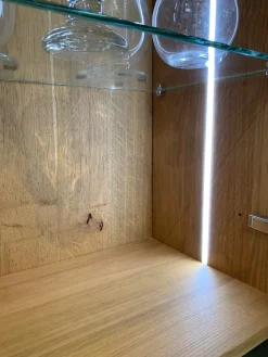 Arredo3 Cucina Time  OFFERTA OUTLET sconto 43%- Cucine Ad Isola|Cucine Moderne