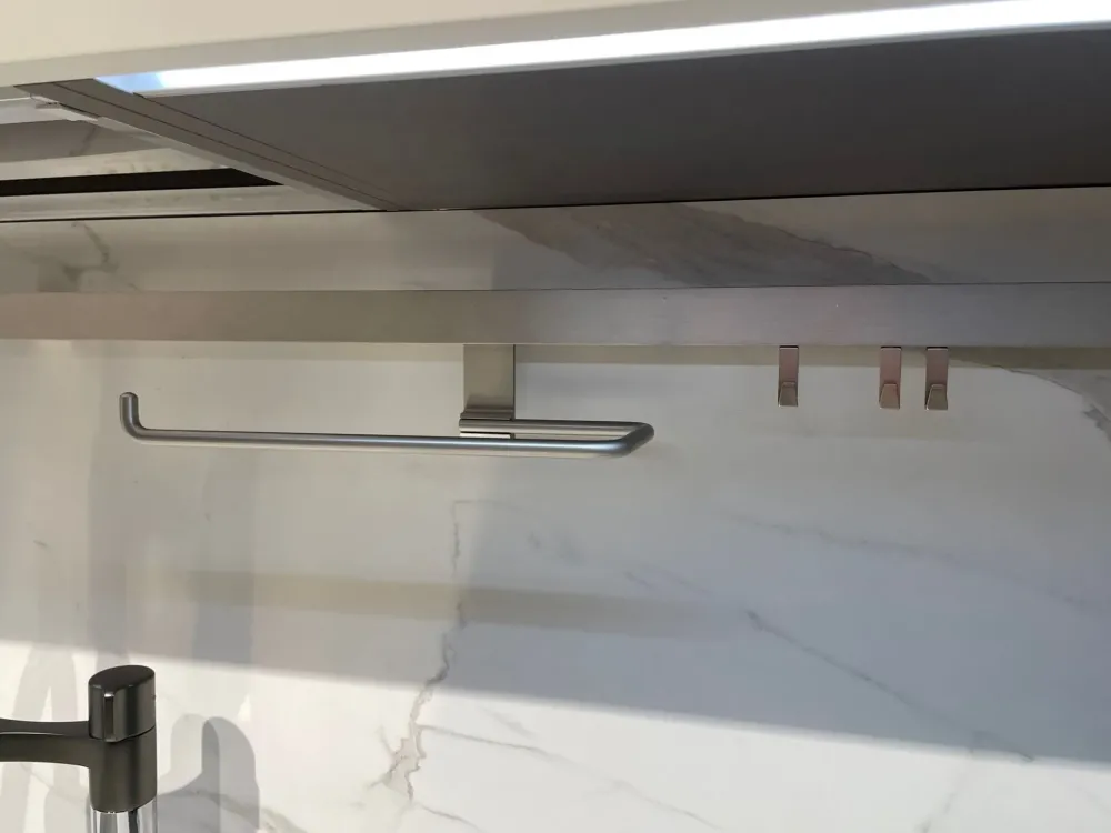 Arredo3 CUCINA Zetasei PREZZO OUTLET scontata 50%- Cucine Con Penisola|Cucine Moderne