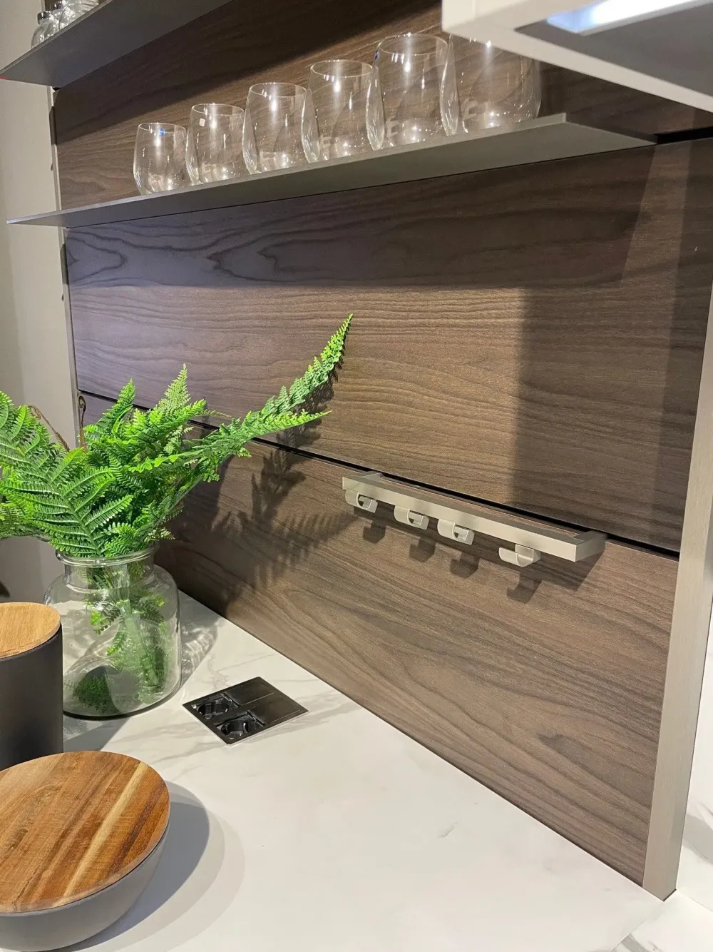 Arredo3 CUCINA Zetasei PREZZO OUTLET scontata 50%- Cucine Con Penisola|Cucine Moderne